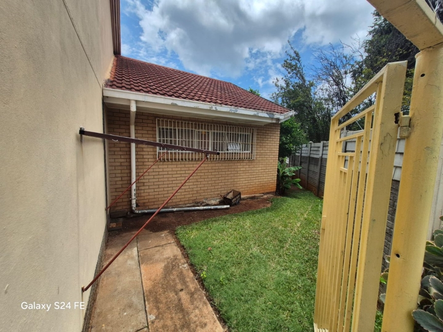 4 Bedroom Property for Sale in Protea Park North West